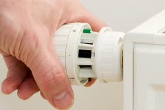 East Panson central heating repair costs