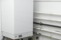 free East Panson condensing boiler quotes